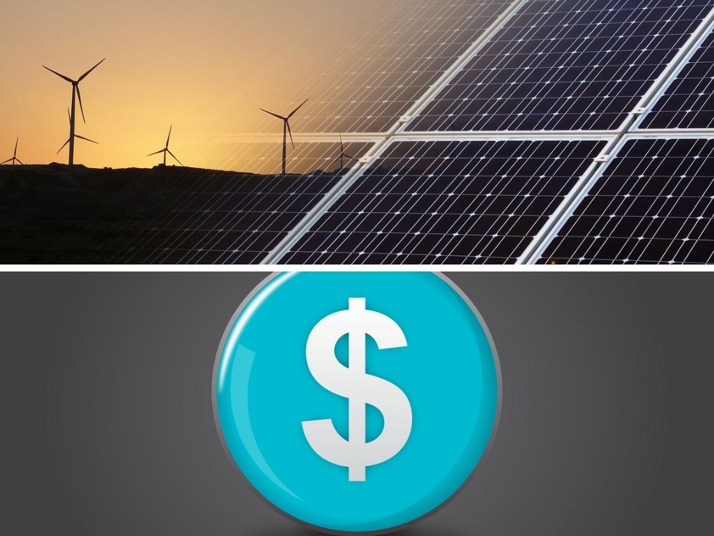 為什麼更多的可再生能源可能意味著未來更高的電價