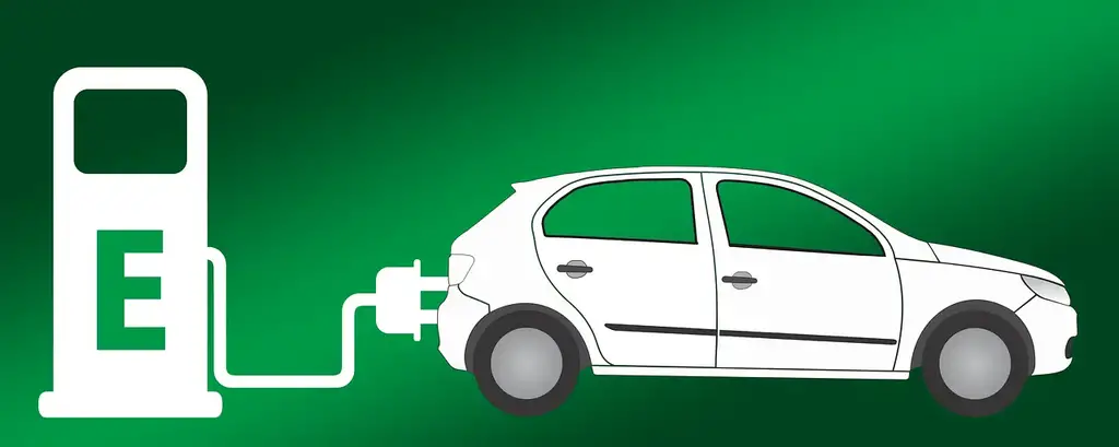 電動汽車更有利於環境嗎?