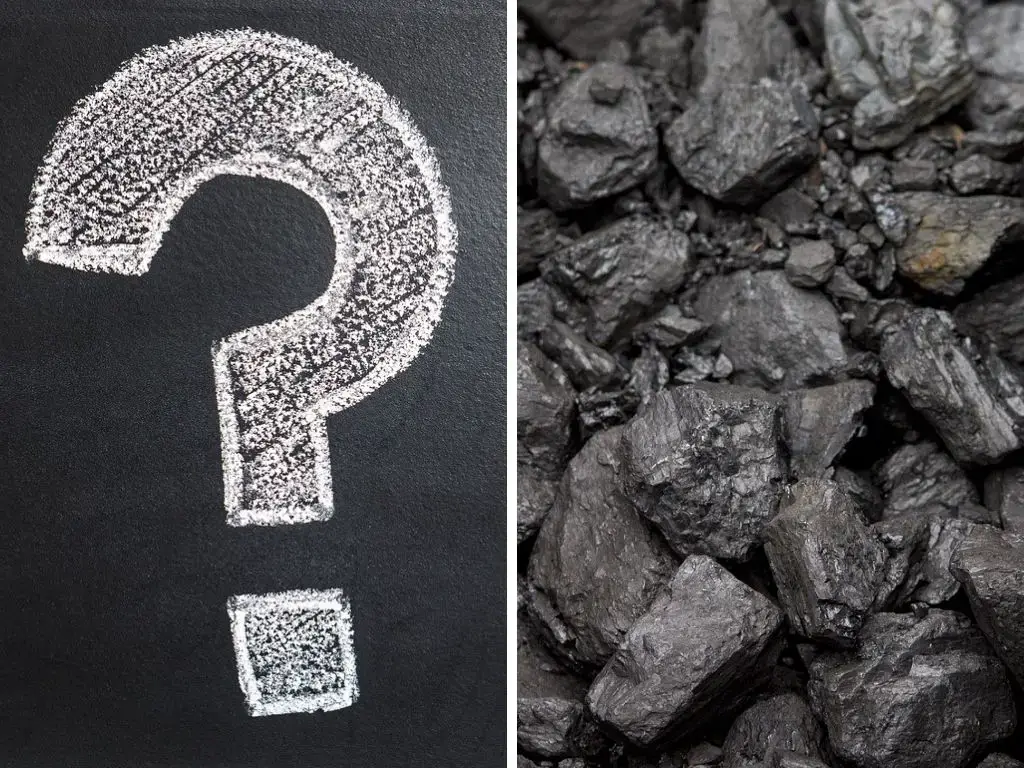 煤是世界上剩下多少,當我們會耗盡嗎?