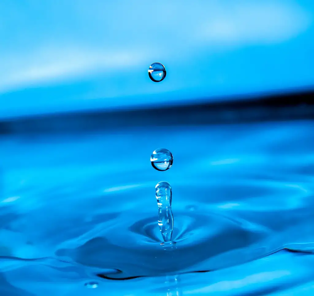 未來我們有足夠的可用水嗎?如果我們沒有足夠的水會發生什麼?