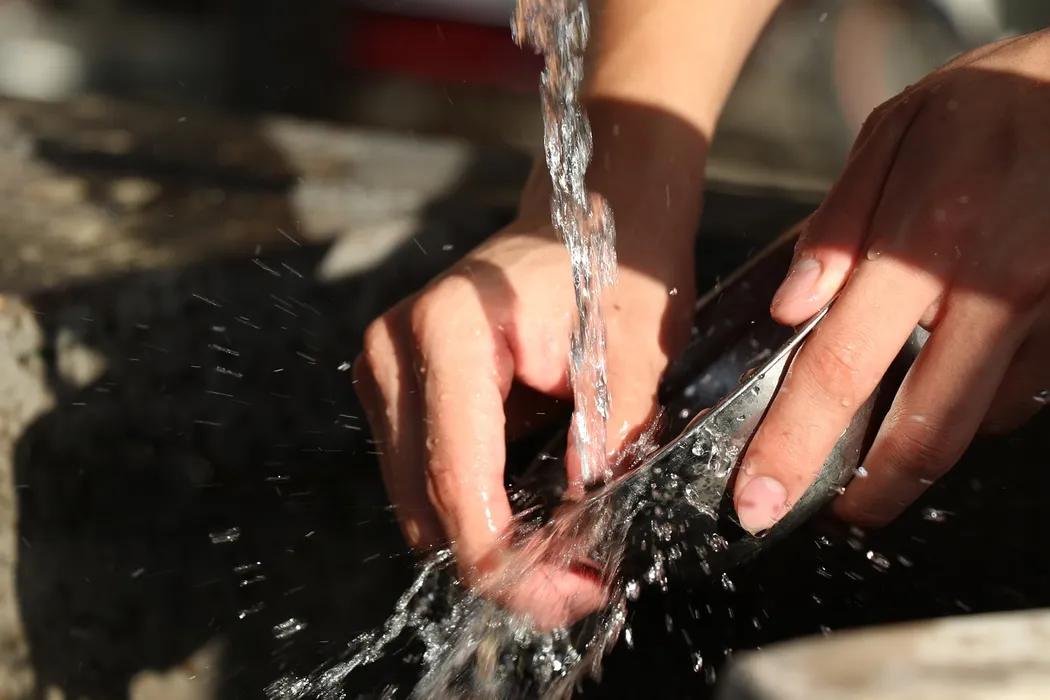 為什麼水對社會如此重要