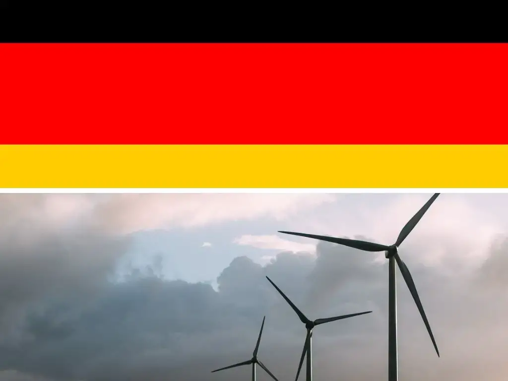 案例研究:德國可再生能源轉型(Energiewende)…成功還是失敗?(概述)