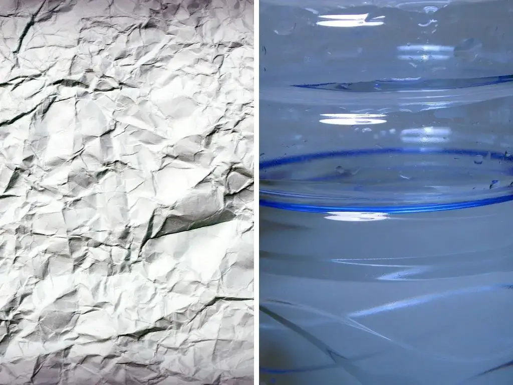紙比塑料更可持續嗎?(紙與塑料的比較)