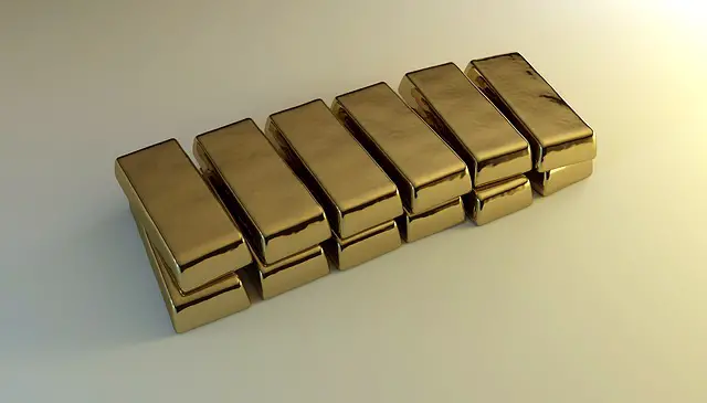 世界上還有多少黃金，我們會用完嗎？如果我們做什麼？